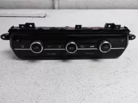 655-11820 HONDA Front Zone Automatic Temperature Controller