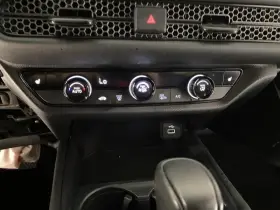 Hr-v HONDA Temperature Control Automatic