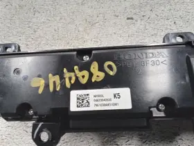 655-11885 HONDA Temperature Control Accord #3