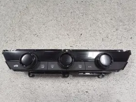 655-11885 HONDA Temperature Control Accord