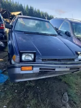 655-50009 HONDA Temperature Control Ac Prelude