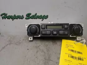 655-50938 HONDA Temperature Heater Control Front Ex Odyssey