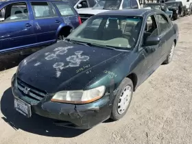 655-51089A HONDA Temperature Control Climate Ac Accord