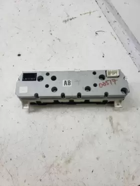 655-51090 HONDA Temperature Control Climate Accord #2