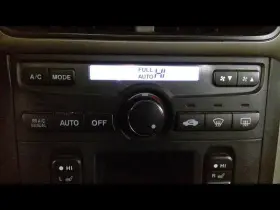 655-51297 HONDA Temperature Control Automatic Front Se Pilot