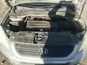 655-51298 HONDA Temperature Control Automatic Rear Se Pilot #2