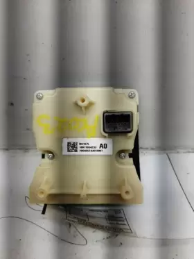 655-52318 HONDA Temperature Control Rear Manual Lx Pilot #2