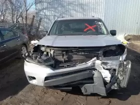655-52318 HONDA Temperature Control Rear Manual Lx Pilot #3