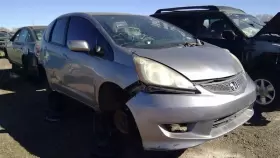 655-52330 HONDA Temperature Control Ac #3