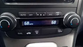 655-52503 HONDA Temperature Control Automatic