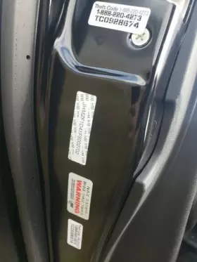 Cr-z HONDA Temperature Control Base #3