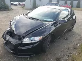 Cr-z HONDA Temperature Control Base