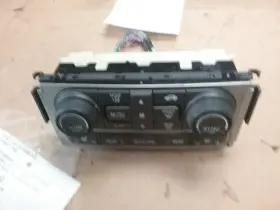 655-58740 HONDA Temperature Control Front Ex Fwd Pilot