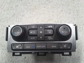 655-58741 HONDA Temperature Control Front Se Awd Pilot
