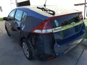 655-58797 HONDA Temperature Control Heated Mirrors Lx Insight #3