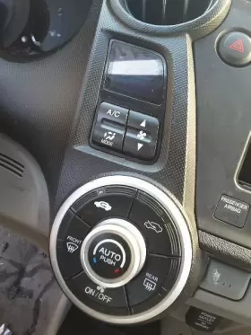 655-58797 HONDA Temperature Control Heated Mirrors Lx Insight