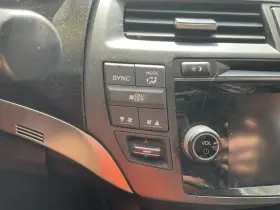 655-58892L HONDA Heater Climate Driver Left Temperature