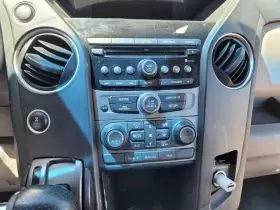 655-58916 HONDA Temperature Control Front Se Awd Pilot