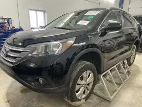 655-72287 HONDA Temperature Control Automatic Cr-v #2