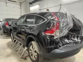 655-72287 HONDA Temperature Control Automatic Cr-v #3