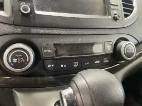 655-72287 HONDA Temperature Control Automatic Cr-v