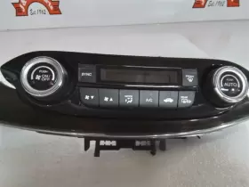 655-72554 HONDA Automatic Temperature Crv #3