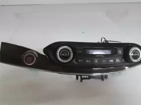 655-72554 HONDA Automatic Temperature Crv