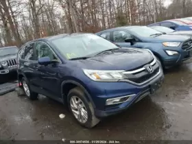655-72555 HONDA Temperature Control Manual Cr-v #2