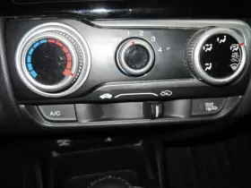 655-72602 HONDA Temperature Control Ac