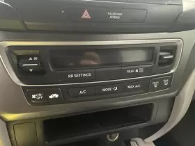 655-72701 HONDA Temperature Control Front Lx Pilot