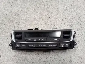 655-72702 HONDA Temperature Control Front Ex Fwd Pilot