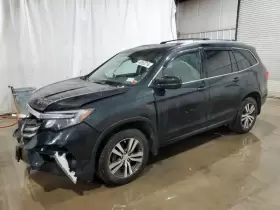 655-72703 HONDA Temperature Control Front Ex Awd Pilot #2