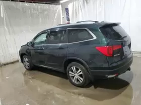 655-72703 HONDA Temperature Control Front Ex Awd Pilot #3