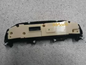 655-72869 HONDA Temperature Control Heated Mirrors Accord #2