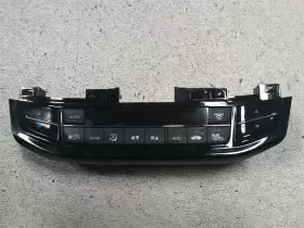 655-72869 HONDA Temperature Control Heated Mirrors Accord