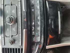 655-72870 HONDA Heater Climate Temperature Control Accord