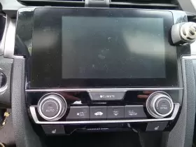 655-72878 HONDA Heater Climate Temperature Control Ac North