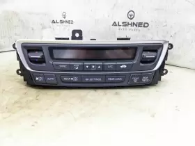 79600-TG7-A61 HONDA Ridgeline Ac Heater Temperature Climate