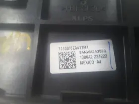 655-72906 HONDA Temperature Control Ridgeline #3