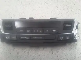 655-72906 HONDA Temperature Control Ridgeline