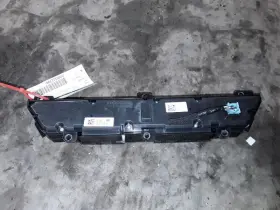 655.HO1B24 HONDA Temperature Control Hatchback Fwd Civic #2