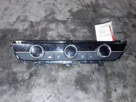 655.HO1B24 HONDA Temperature Control Hatchback Fwd Civic