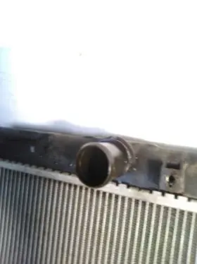 675-10092 HONDA Radiator #2