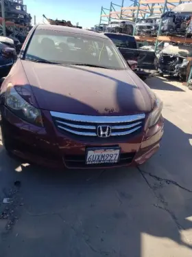 Accord HONDA Heater Core Crosstour