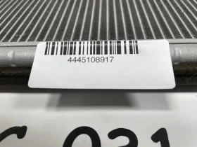 676.HO1811 HONDA Heater Core Pilot #3