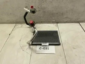 676.HO1811 HONDA Heater Core Pilot