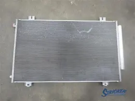 679-10124 HONDA Ac Condenser Odyssey #2