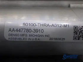 679-10124 HONDA Ac Condenser Odyssey #3