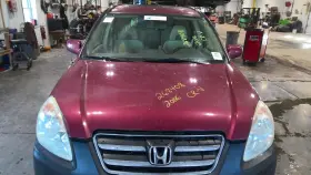 679-50109 HONDA Ac Condenser