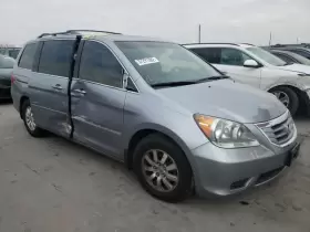679-59475 HONDA Ac Condenser Odyssey